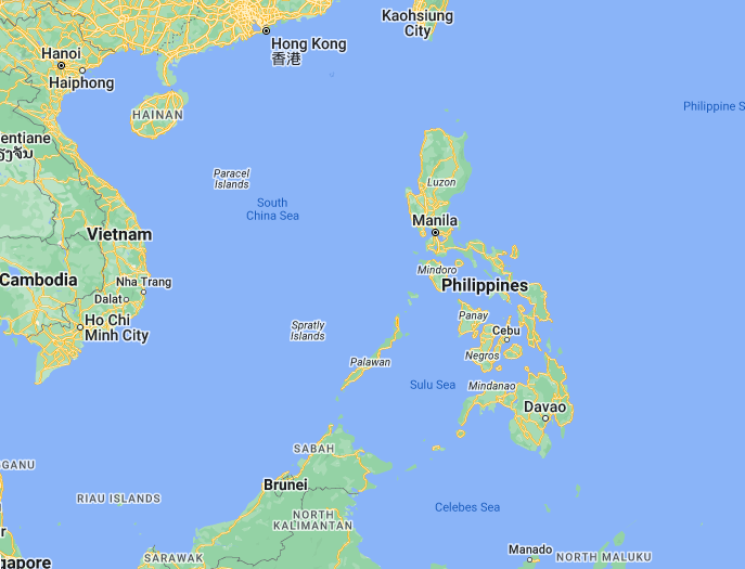 GGbet Filipiny