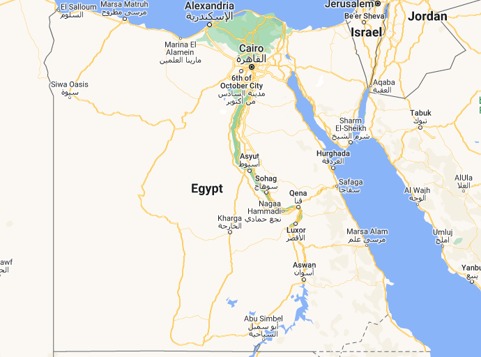 GGbet Egipt