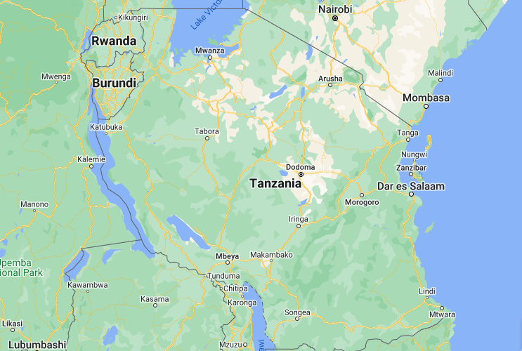 1xbet Tanzania