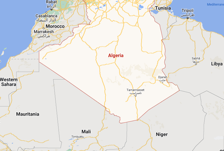 GGbet Algieria