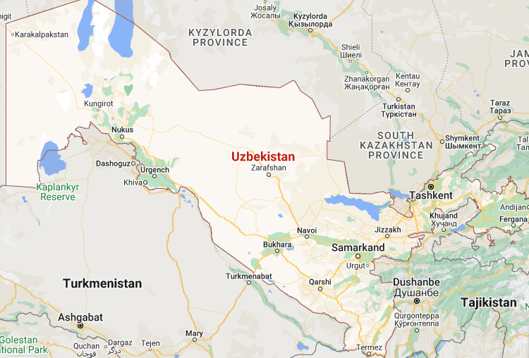 1xbet Uzbekistan