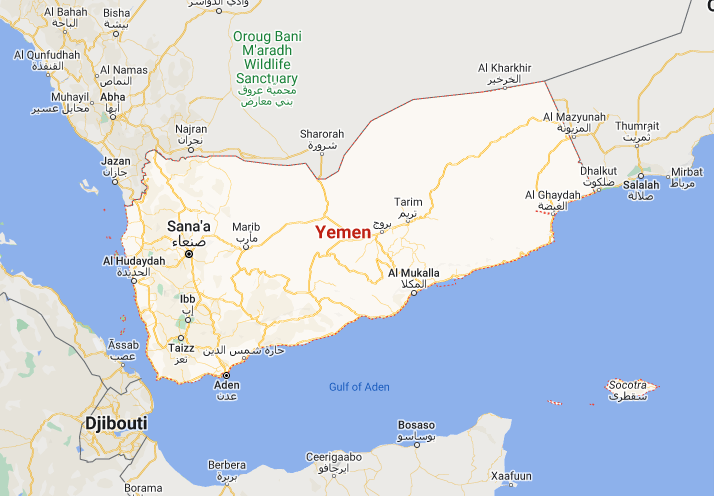 GGbet Jemen