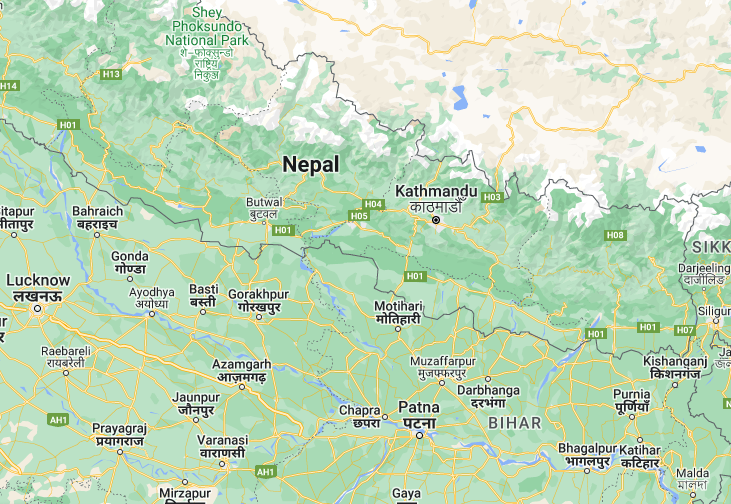 GGbet Nepal