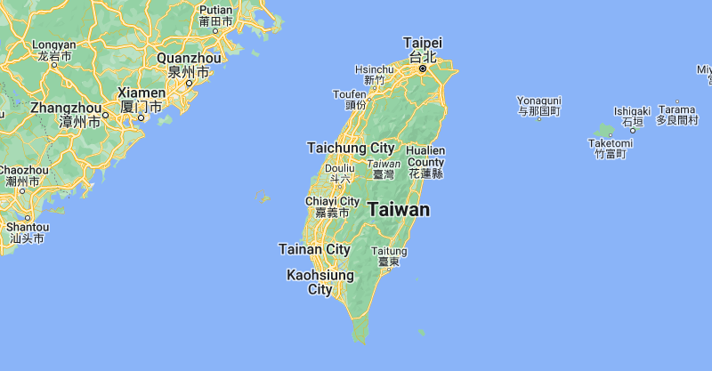 GGbet Tajwan