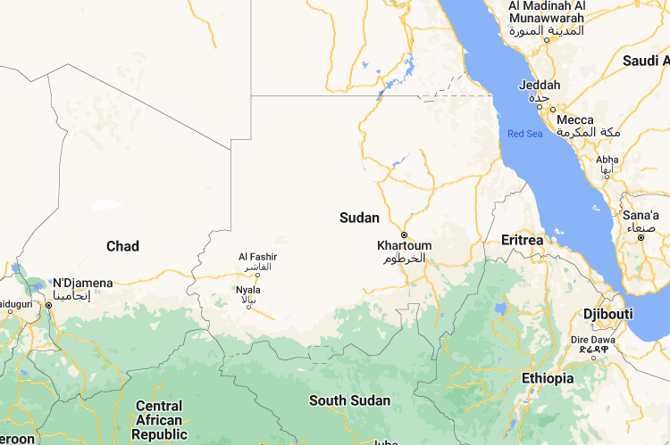 1xbet Sudan