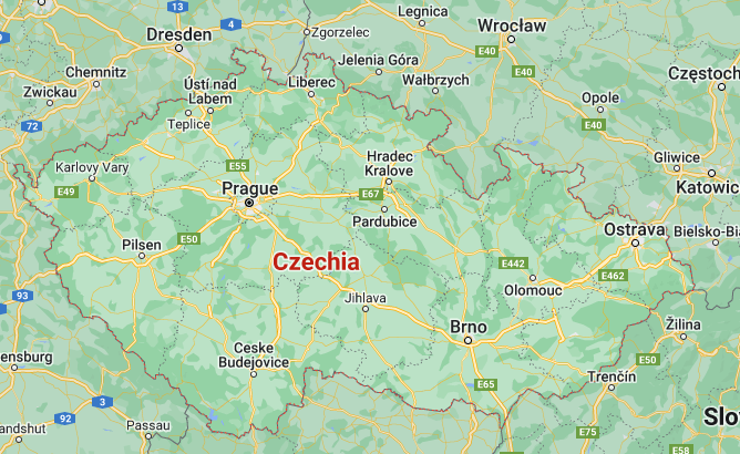 GGbet Czechy