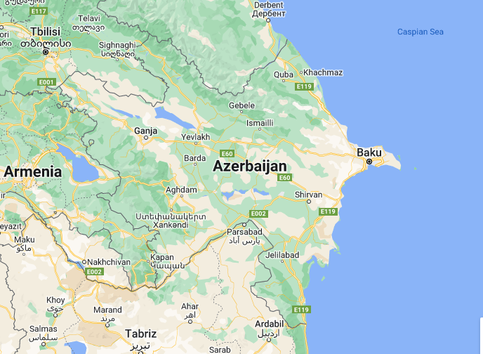 GGbet Azerbejdżan