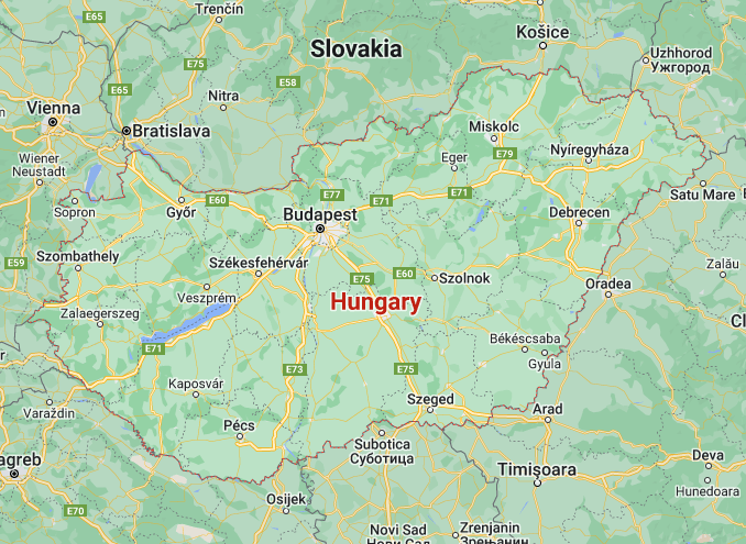 GGbet Węgry