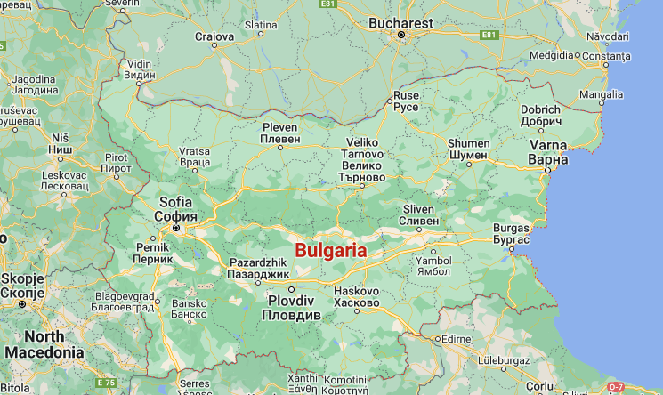 GGbet Bułgaria