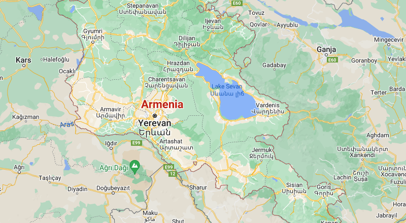 GGbet Armenia