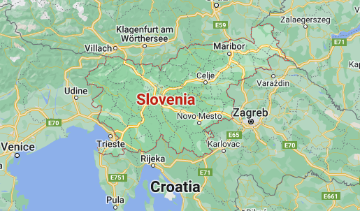 GGbet Słowenia