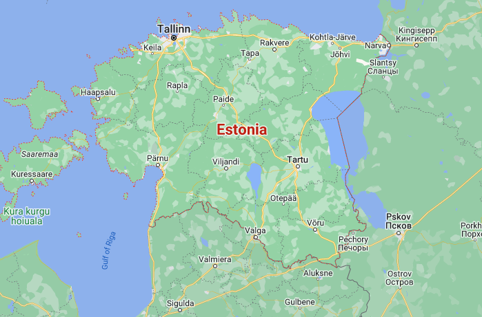 GGbet Estonia